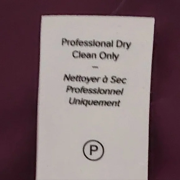 NWT...CINQ @ SEPT FAYE FLORAL BAROQUE SATIN JACQUARD 2 PIECE SUIT 8 - Picture 13 of 13